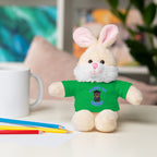 Class of 2026 Graduation Plush with Tee - 314 Originals