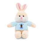 Class of 2026 Graduation Plush with Tee - 314 Originals