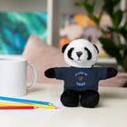 Class of 2026 Graduation Plush with Tee - 314 Originals