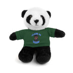 Class of 2026 Graduation Plush with Tee - 314 Originals