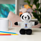 Class of 2026 Graduation Plush with Tee - 314 Originals