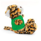 Class of 2026 Graduation Plush with Tee - 314 Originals
