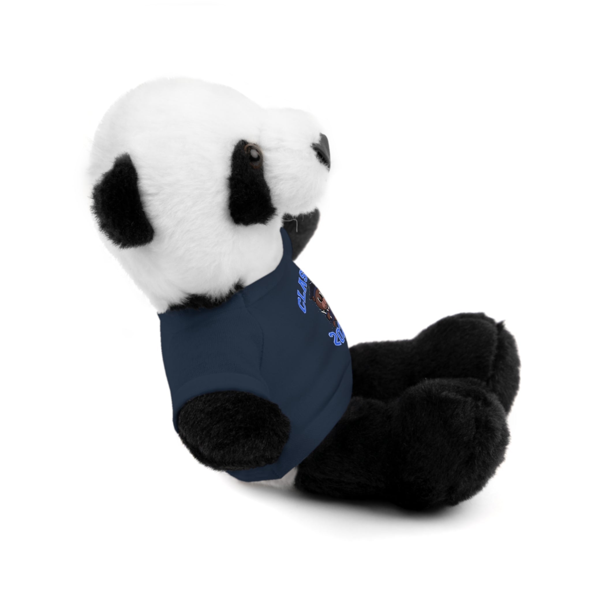 Class of 2026 Graduation Plush with Tee - 314 Originals