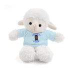 Class of 2026 Graduation Plush with Tee - 314 Originals