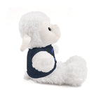 Class of 2026 Graduation Plush with Tee - 314 Originals