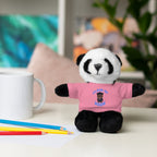 Class of 2026 Graduation Plush with Tee - 314 Originals