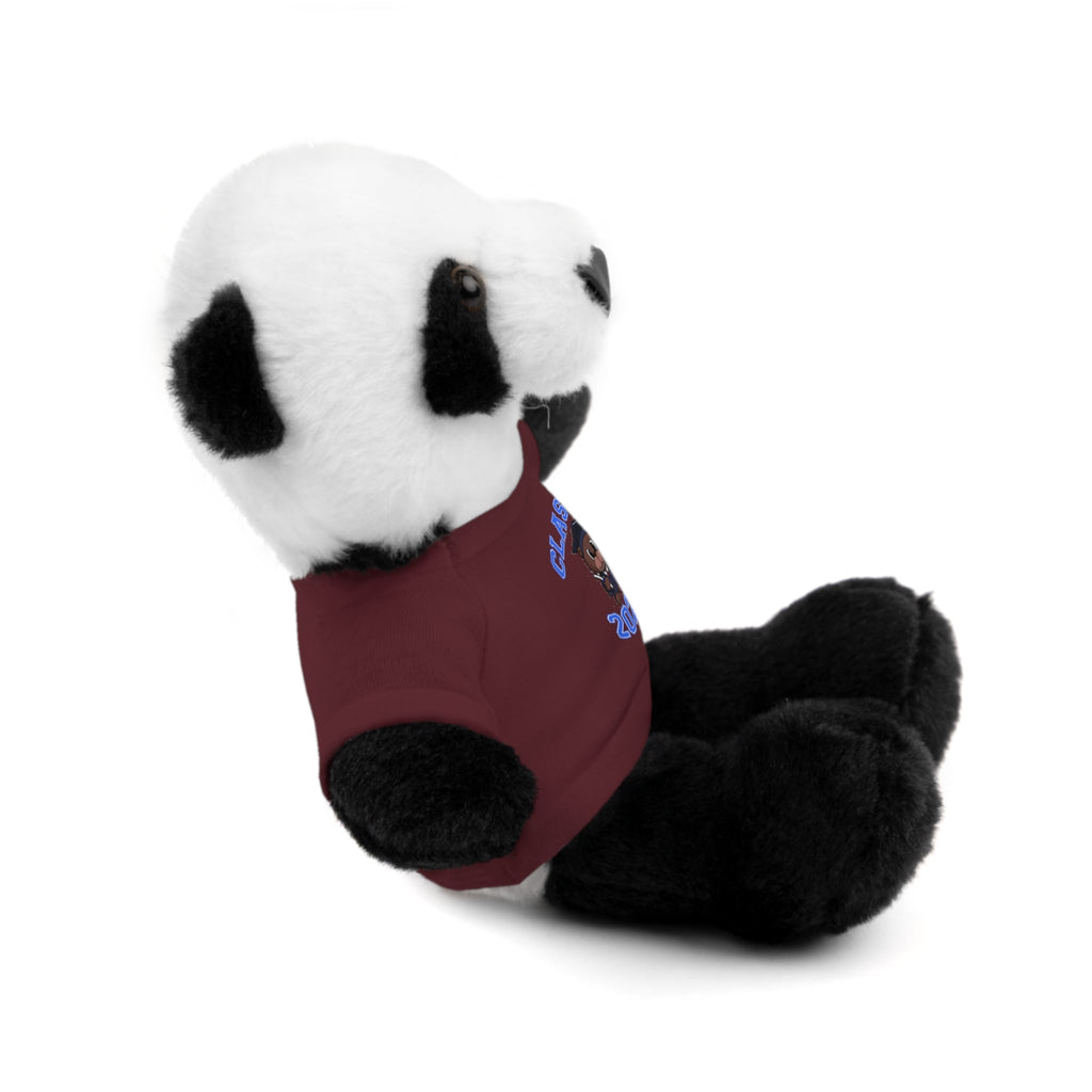 Class of 2026 Graduation Plush with Tee - 314 Originals