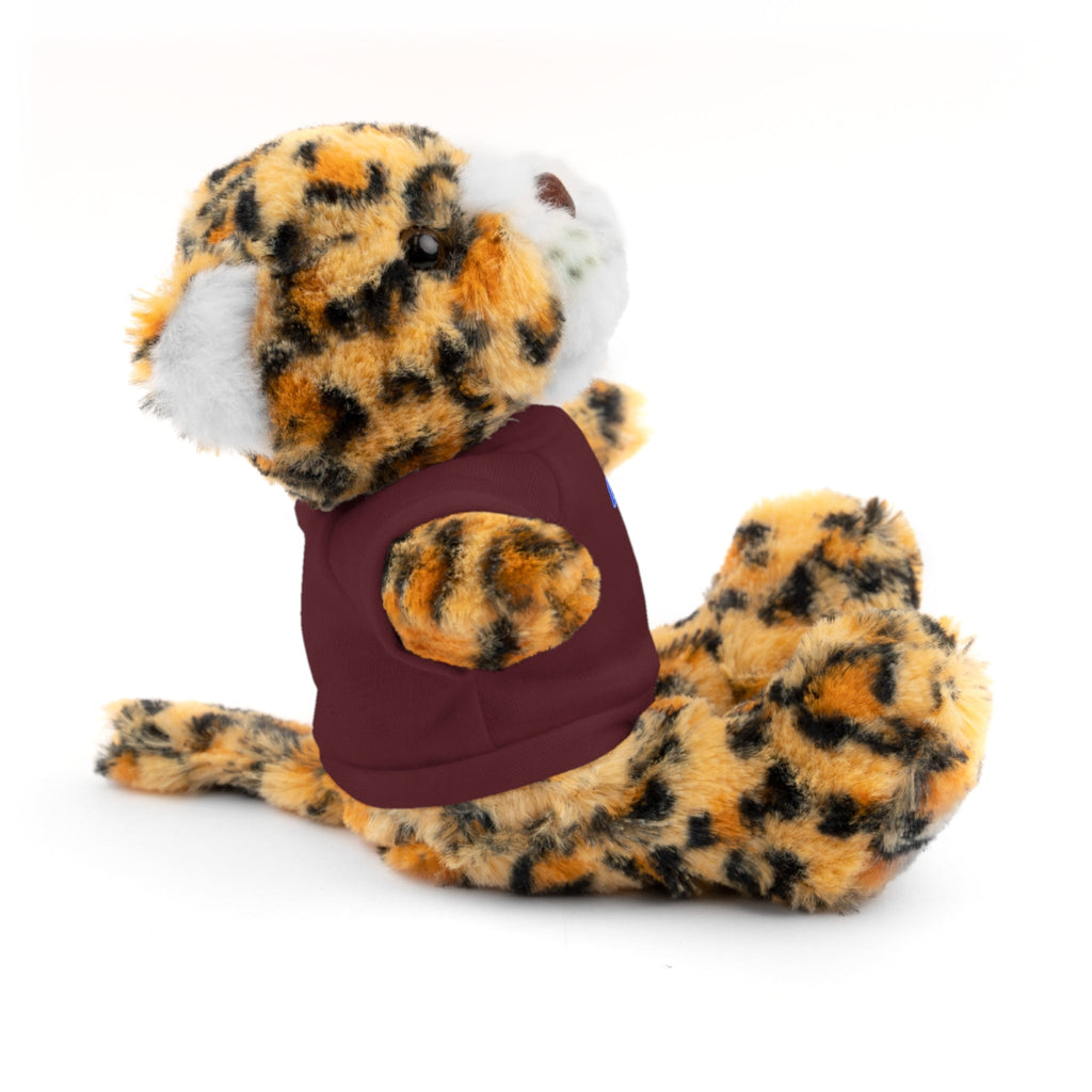 Class of 2026 Graduation Plush with Tee - 314 Originals