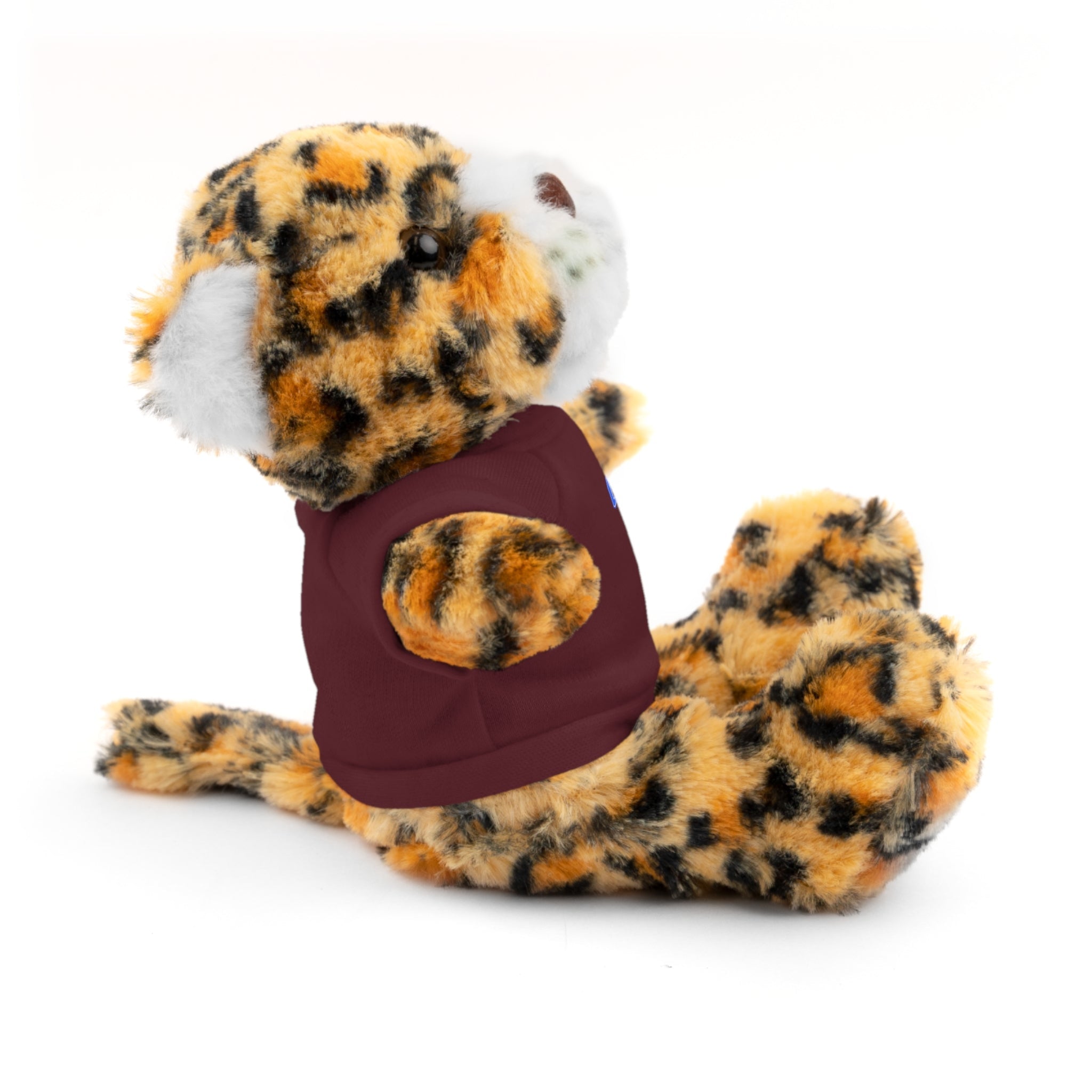 Class of 2026 Graduation Plush with Tee - 314 Originals