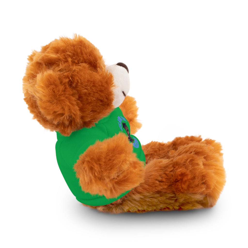 Class of 2026 Graduation Plush with Tee - 314 Originals