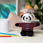 Class of 2026 Graduation Plush with Tee - 314 Originals