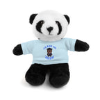 Class of 2026 Graduation Plush with Tee - 314 Originals