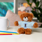 Class of 2026 Graduation Plush with Tee - 314 Originals