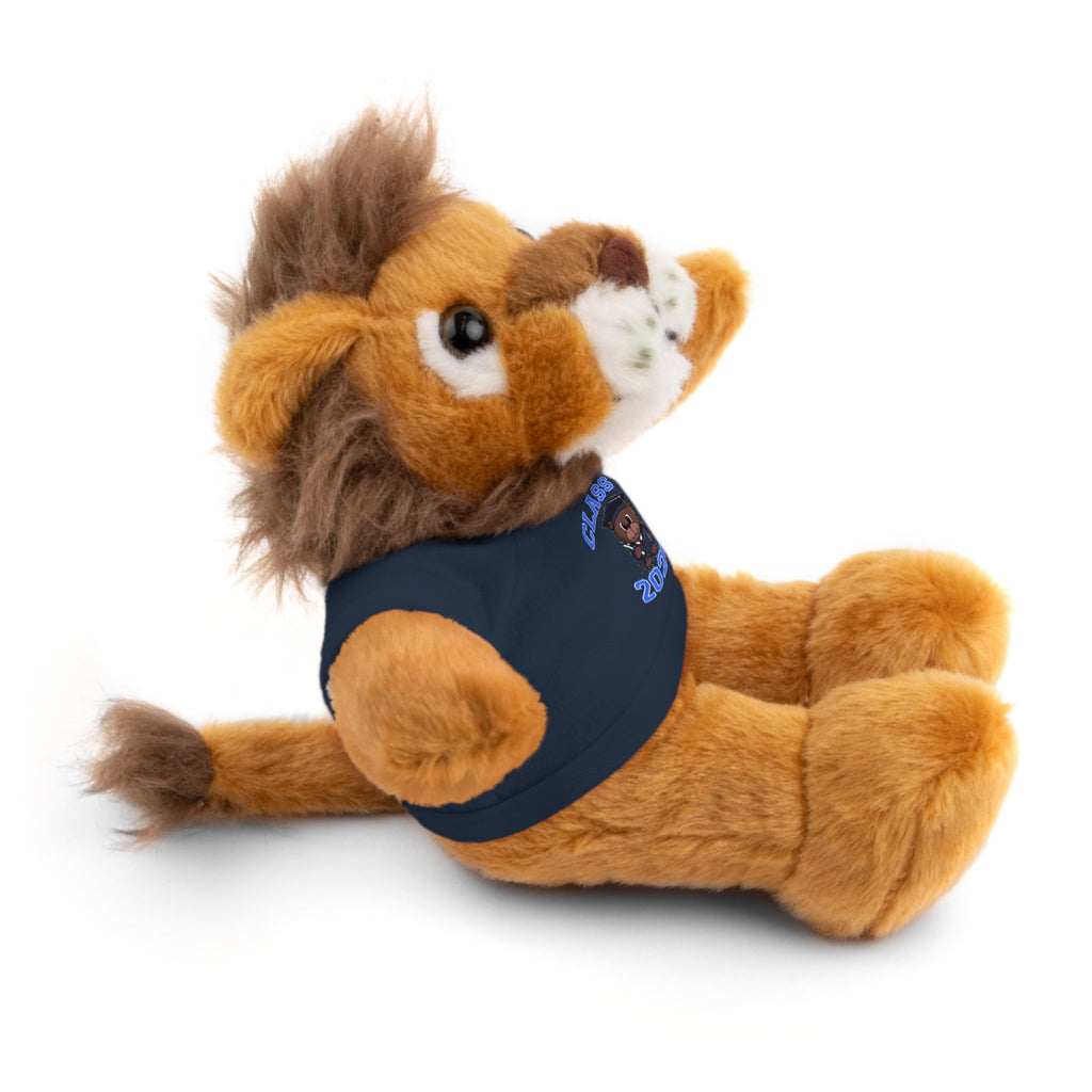 Class of 2026 Graduation Plush with Tee - 314 Originals