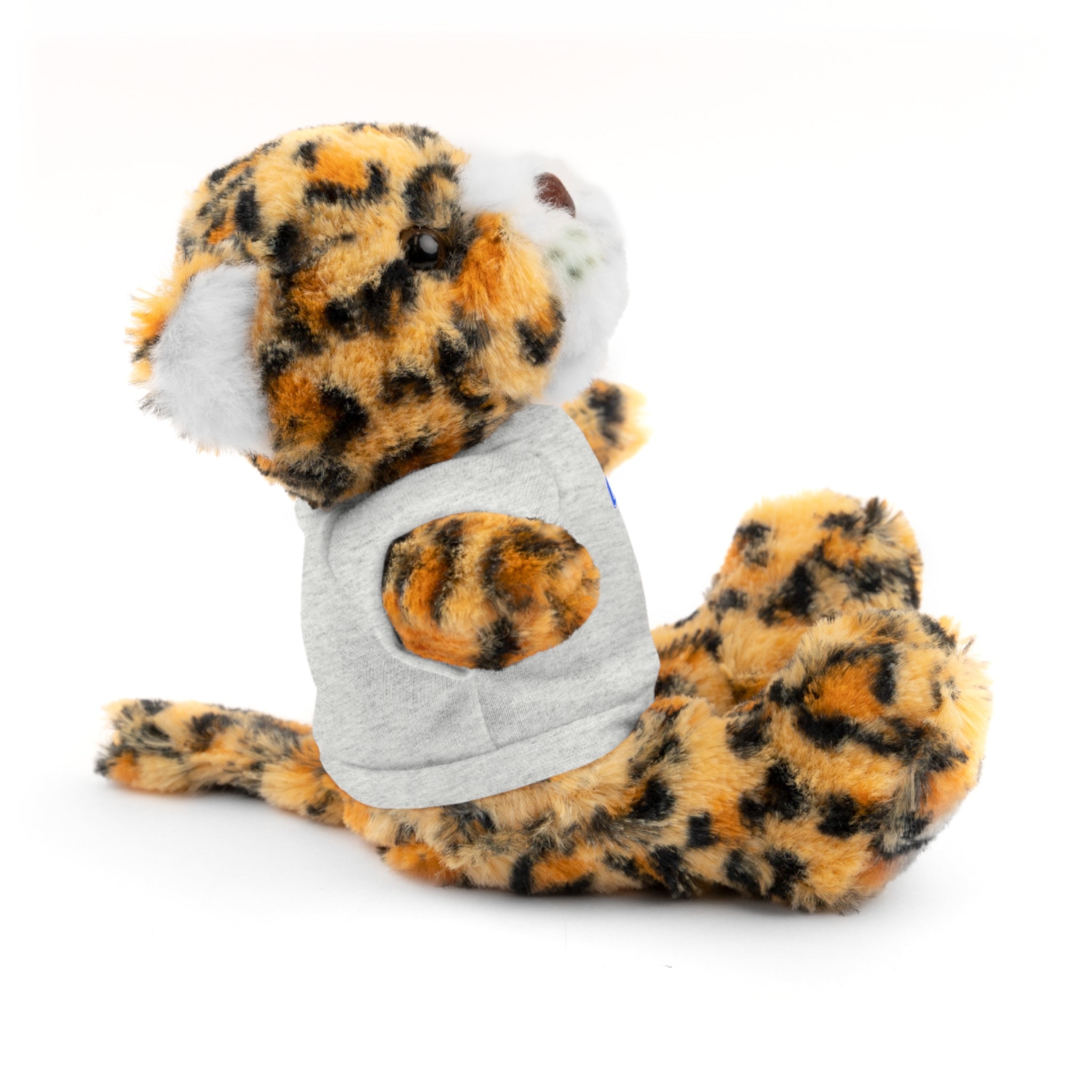 Class of 2026 Graduation Plush with Tee - 314 Originals
