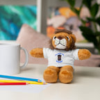 Class of 2026 Graduation Plush with Tee - 314 Originals