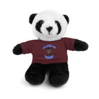 Class of 2026 Graduation Plush with Tee - 314 Originals