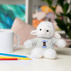 Class of 2026 Graduation Plush with Tee - 314 Originals