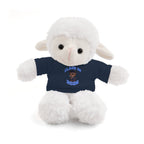 Class of 2026 Graduation Plush with Tee - 314 Originals