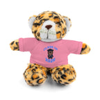 Class of 2026 Graduation Plush with Tee - 314 Originals