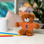 Class of 2026 Graduation Plush with Tee - 314 Originals