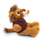 Class of 2026 Graduation Plush with Tee - 314 Originals