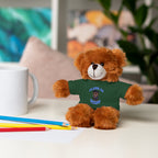Class of 2026 Graduation Plush with Tee - 314 Originals