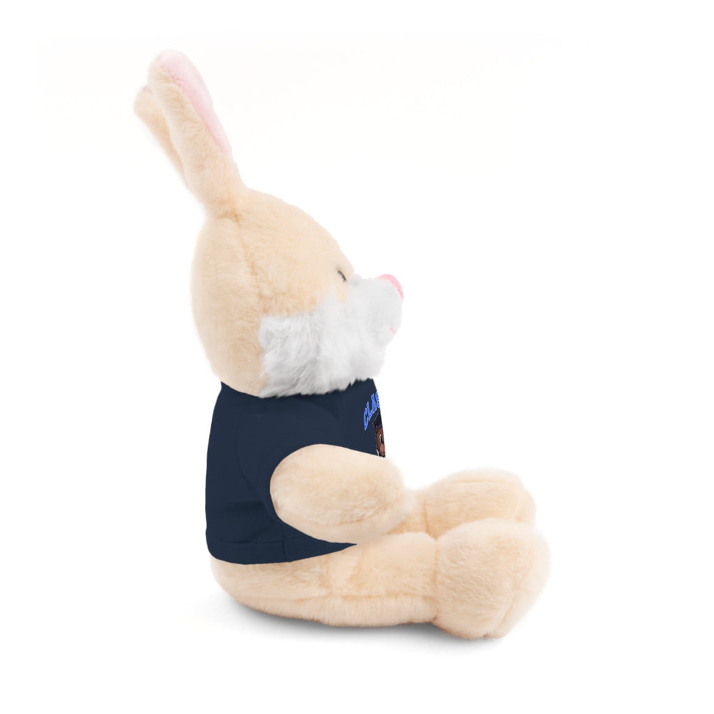 Class of 2026 Graduation Plush with Tee - 314 Originals