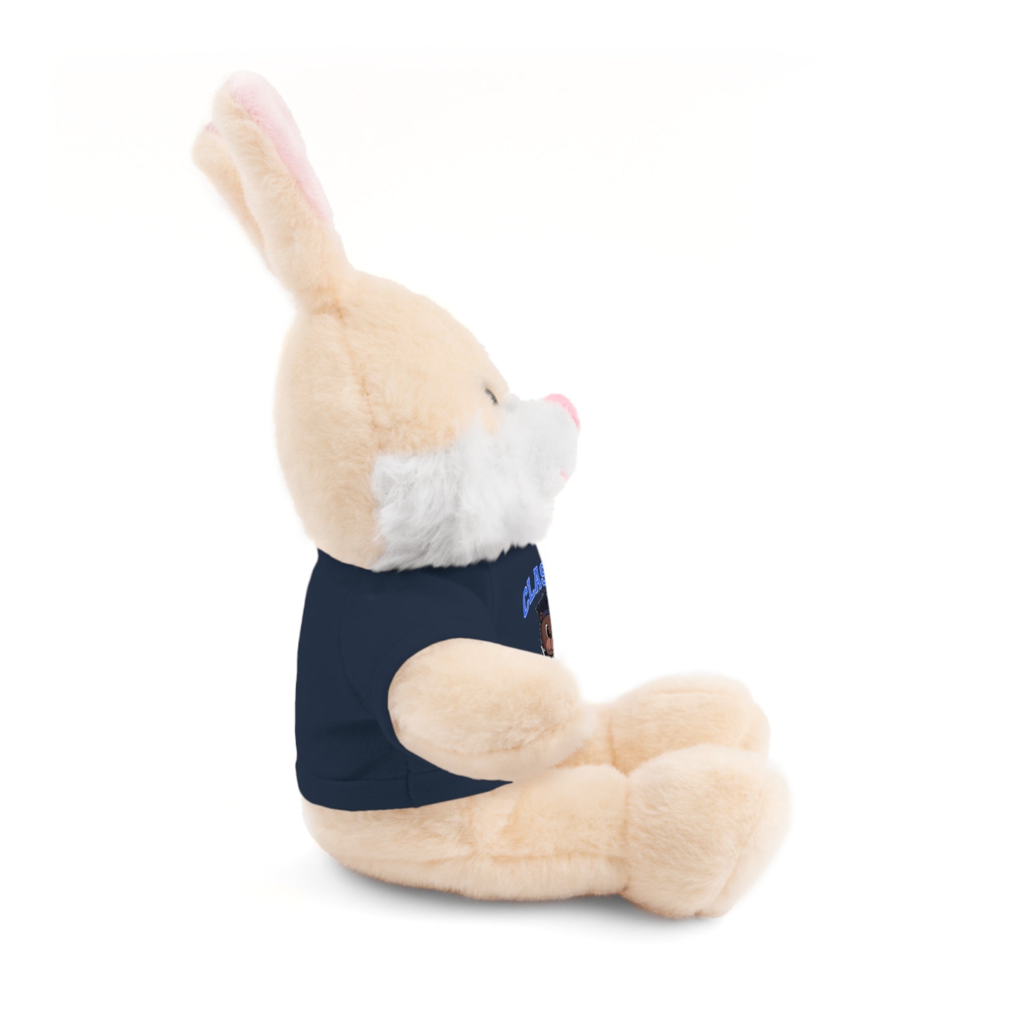 Class of 2026 Graduation Plush with Tee - 314 Originals