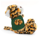 Class of 2026 Graduation Plush with Tee - 314 Originals