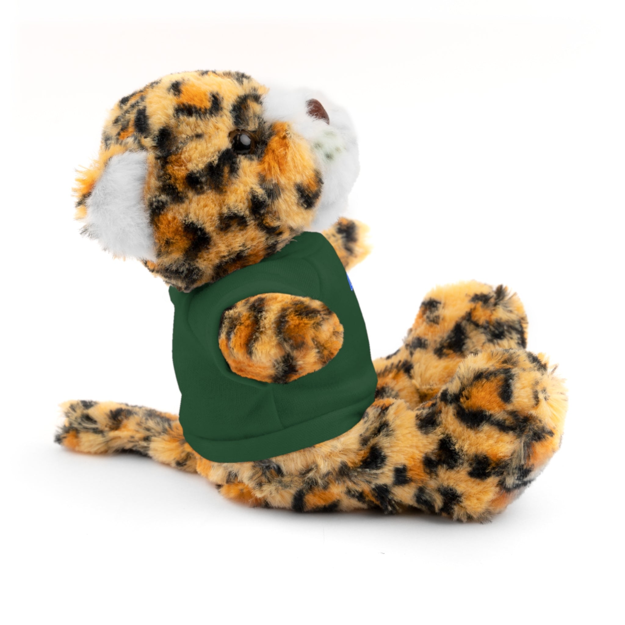 Class of 2026 Graduation Plush with Tee - 314 Originals