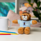 Class of 2026 Graduation Plush with Tee - 314 Originals
