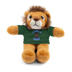 Class of 2026 Graduation Plush with Tee - 314 Originals