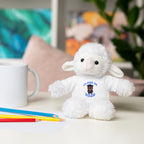 Class of 2026 Graduation Plush with Tee - 314 Originals
