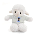 Class of 2026 Graduation Plush with Tee - 314 Originals