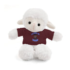 Class of 2026 Graduation Plush with Tee - 314 Originals