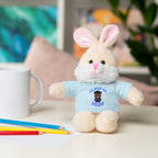 Class of 2026 Graduation Plush with Tee - 314 Originals