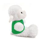 Class of 2026 Graduation Plush with Tee - 314 Originals