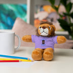 Class of 2026 Graduation Plush with Tee - 314 Originals