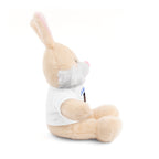 Class of 2026 Graduation Plush with Tee - 314 Originals