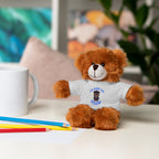 Class of 2026 Graduation Plush with Tee - 314 Originals