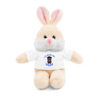 Class of 2026 Graduation Plush with Tee - 314 Originals