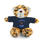 Class of 2026 Graduation Plush with Tee - 314 Originals