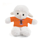 Class of 2026 Graduation Plush with Tee - 314 Originals