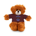 Class of 2026 Graduation Plush with Tee - 314 Originals