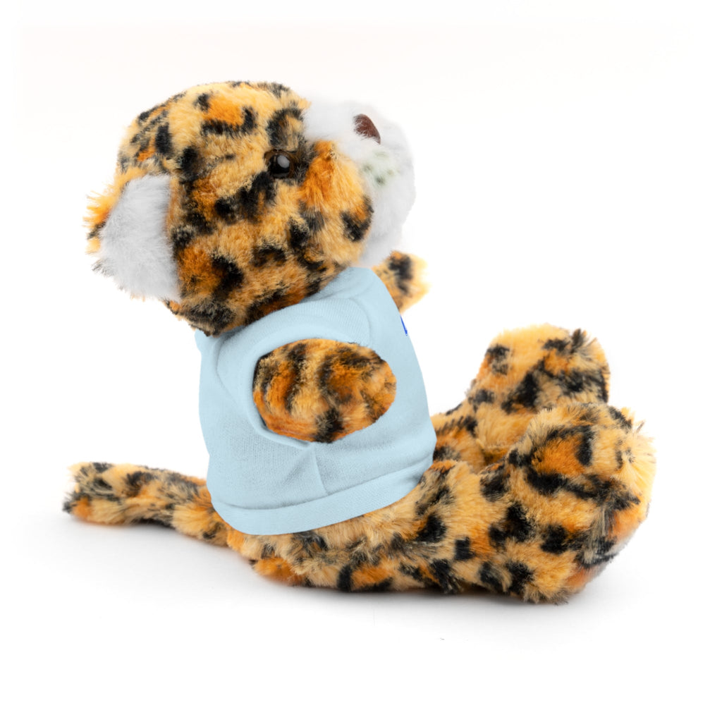Class of 2026 Graduation Plush with Tee - 314 Originals