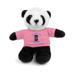 Class of 2026 Graduation Plush with Tee - 314 Originals