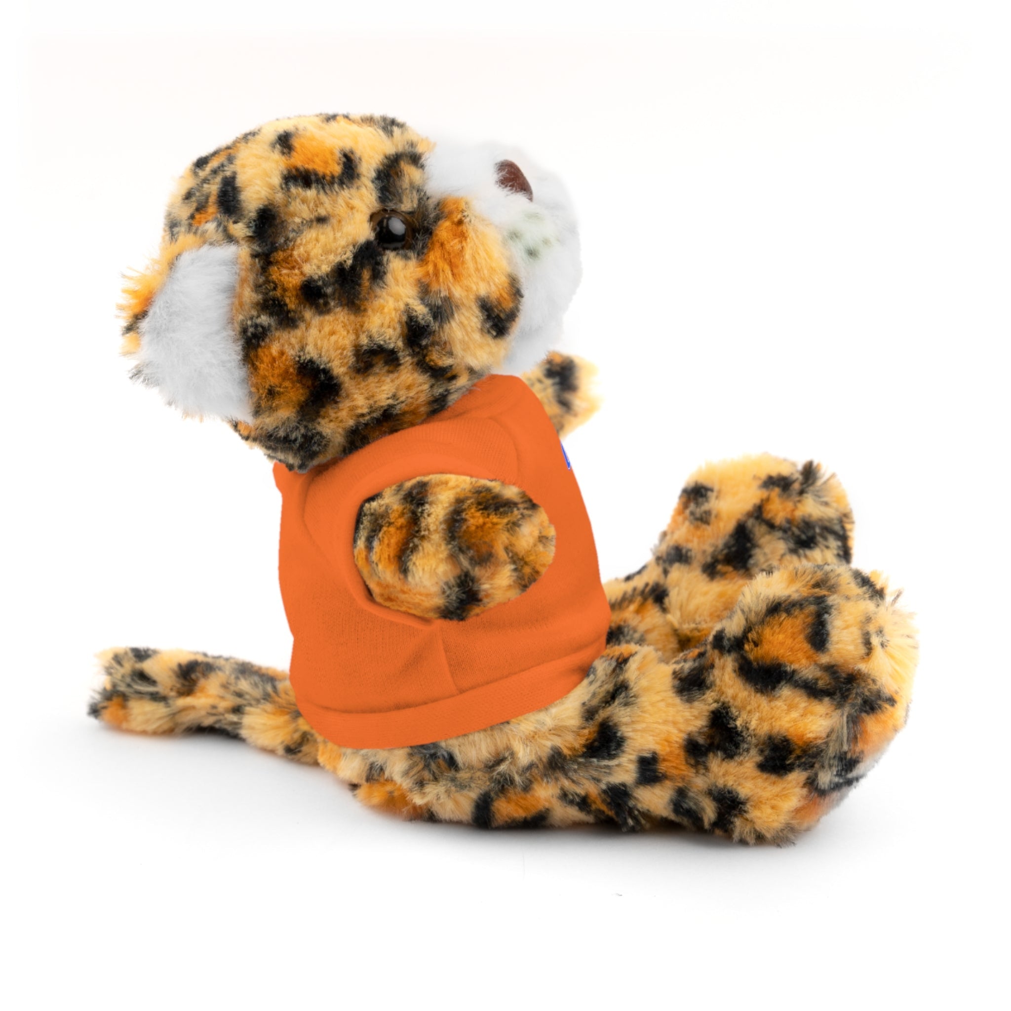 Class of 2026 Graduation Plush with Tee - 314 Originals