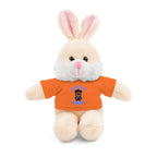 Class of 2026 Graduation Plush with Tee - 314 Originals