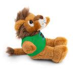 Class of 2026 Graduation Plush with Tee - 314 Originals